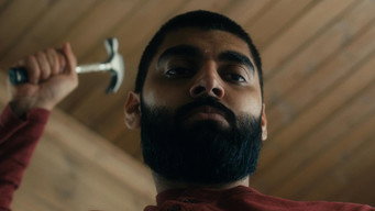 Above the Knee (2024)