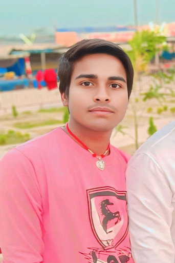 Nitish Nirmal — 4
