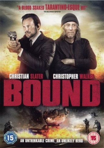 Poster for Bound