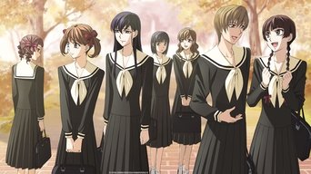 Maria-sama ga Miteru - S4E01