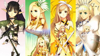 Shining Tears X Wind (2007)