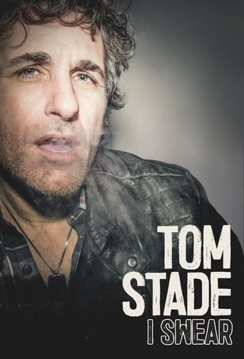 Tom Stade: I Swear en streaming 