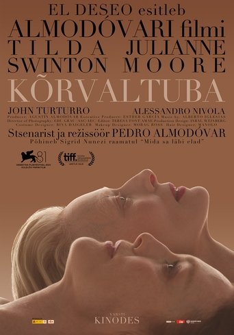 Kõrvaltuba