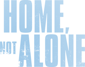 Home, Not Alone logo