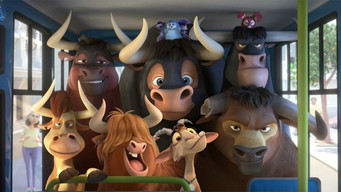 Still 6 from Ferdinand