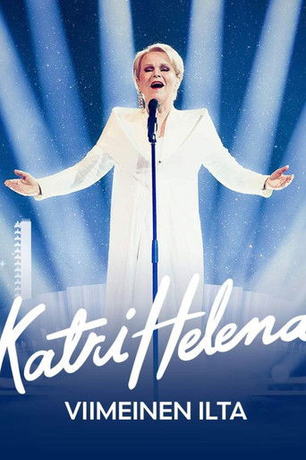 Katri Helena - Viimeinen ilta