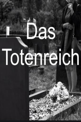 Poster of Das Totenreich