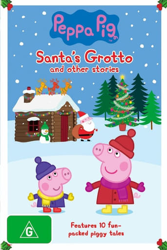 Peppa Pig: Santas Grotto (2012)