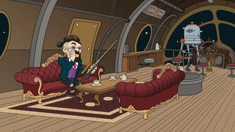 Meisterjäger (pilot)