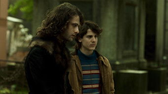 Episode 6 — Episode 6