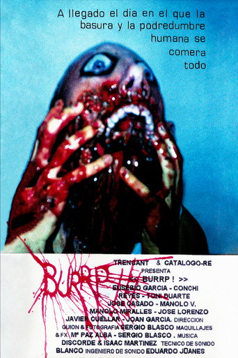 Burrp! — Film en streaming