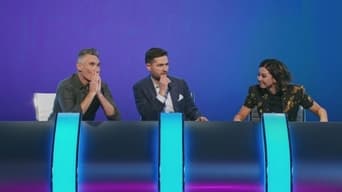 Dave Hughes, Jacqui Lambie, Joel Creasey & Nina Oyama