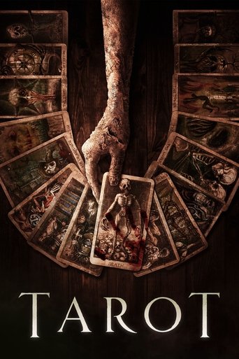 Movie - Tarot