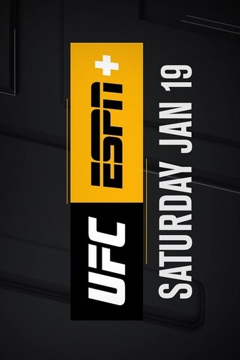 Watch UFC on ESPN Yify Movies UFC on ESPN Yify Movies