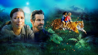 #7 The Tiger Rising