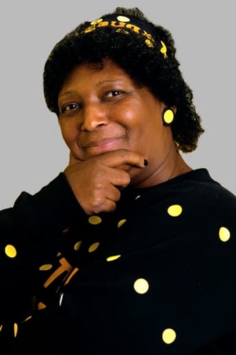 Image of Juanita Wright