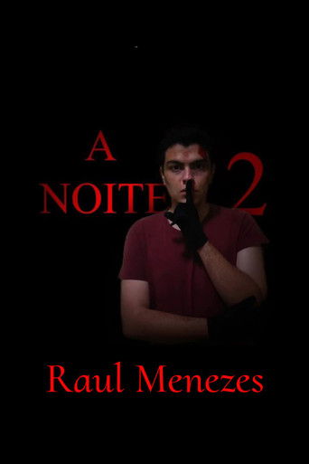 A Noite 2 - O &Uacute;ltimo Ritual (2023)