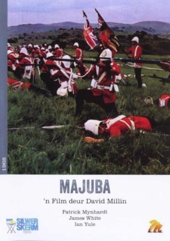 Majuba: Hill of Pigeons (1968)
