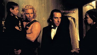 Непереможний (2001)