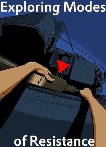 Exploring Modes of Resistance poster