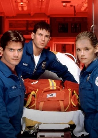 Rescue 77 - Season 1 Episode 8 Epizoda 8 1999
