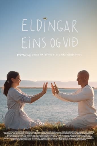 Eldingar eins og við