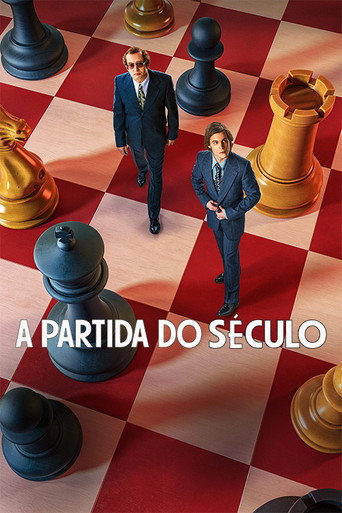 A Partida do Século (2021)