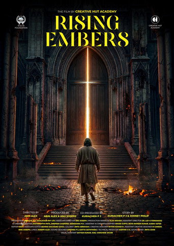 Rising Embers poster