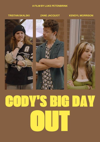 Cody's Big Day Out (2026)