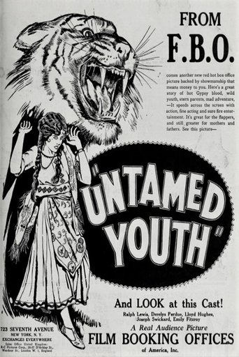 Untamed Youth