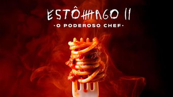 Cena de Estômago II: O Poderoso Chef