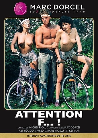 Attention F... !