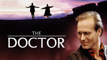 #12 The Doctor