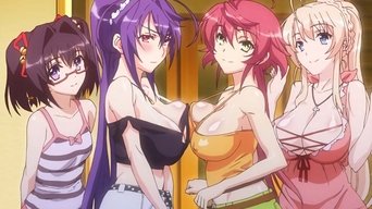Baku Ane: Otouto Shibocchau zo! The Animation - S0E01