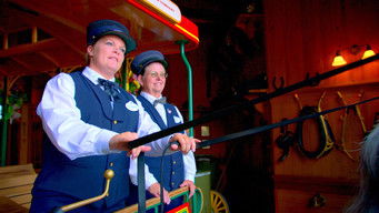 Episode 24 — Stephanie Carroll: Ranch Hand