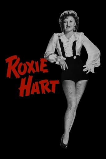 Roxie Hart • Cały film • Online • Gdzie obejrzeć?