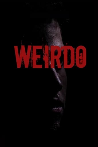 Poster för Weirdo