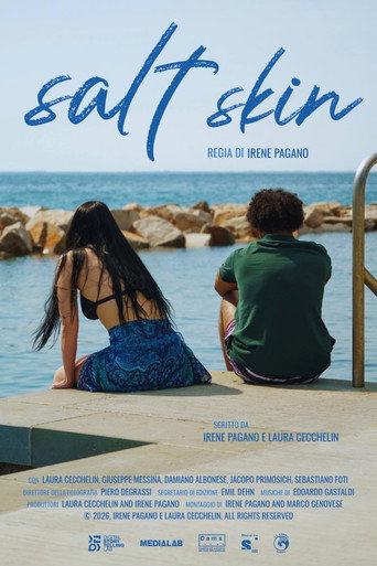 Salt Skin