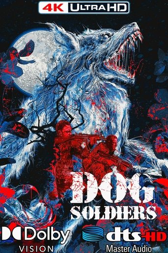 Dog Soldiers (2002)