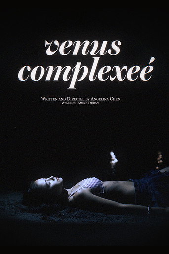 Venus Complexe&eacute; (2025)