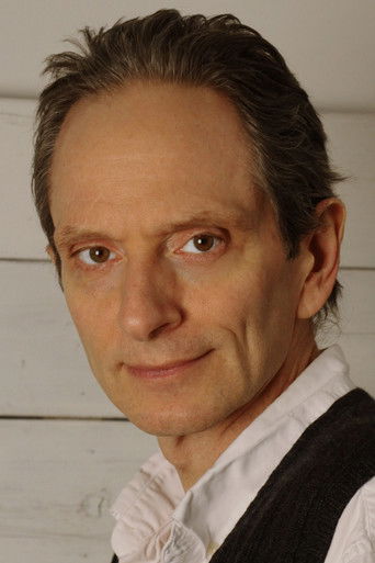 Foto de Arthur Holden