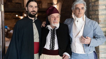 #45 Kapodistrias: The Governor