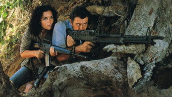 #7 Commando Leopard