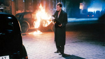 Good Evening, Mr. Wallenberg (1990)