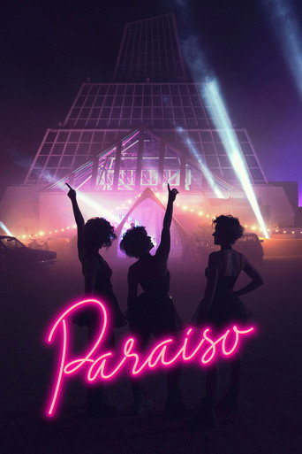 Paraíso — Pósters 18