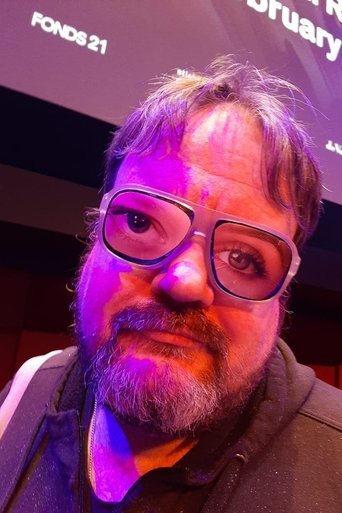 Image of Olaf Möller
