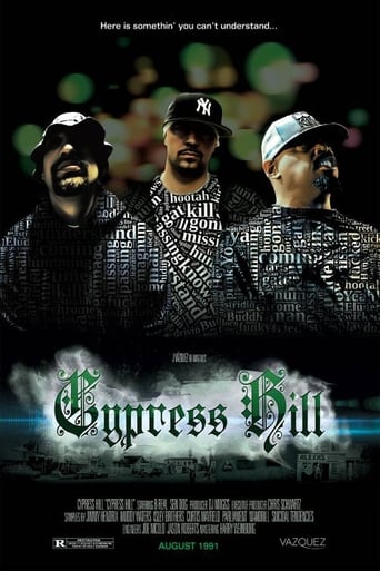 Image of Cypress Hill