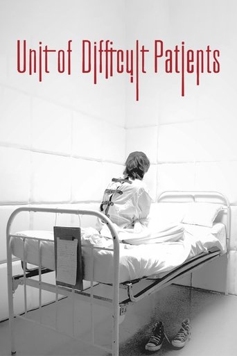 Unit of Difficult Patients: What Future for the Criminally Insane? (2017)