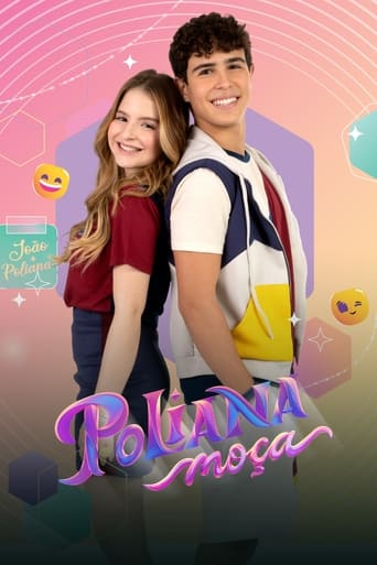 Poliana Moça - Season 1 Episode 132