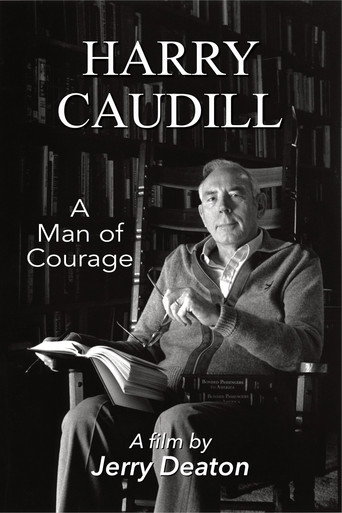 Harry Caudill: A Man of Courage (2015)